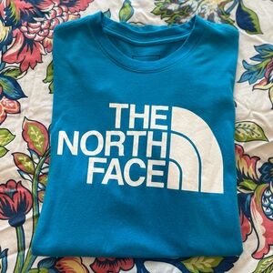 The North Face t-shirt mens small